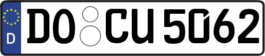 DO-CU5062