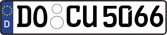 DO-CU5066