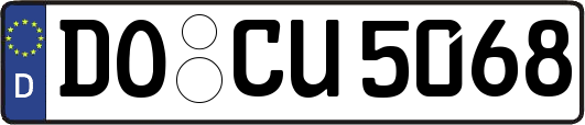 DO-CU5068
