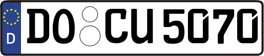 DO-CU5070