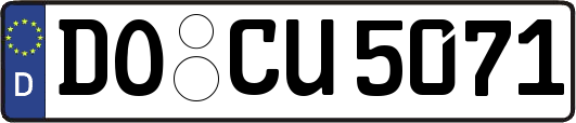 DO-CU5071