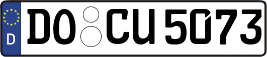 DO-CU5073