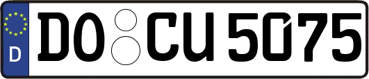 DO-CU5075