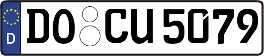 DO-CU5079