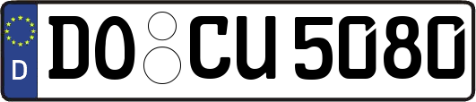 DO-CU5080