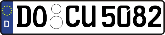DO-CU5082