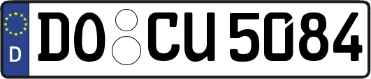 DO-CU5084