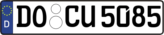 DO-CU5085