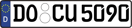 DO-CU5090