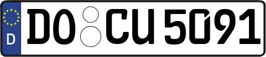DO-CU5091