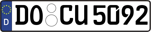 DO-CU5092