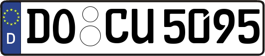 DO-CU5095