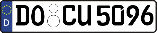 DO-CU5096