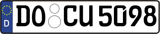 DO-CU5098