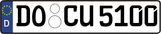 DO-CU5100