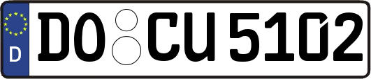 DO-CU5102