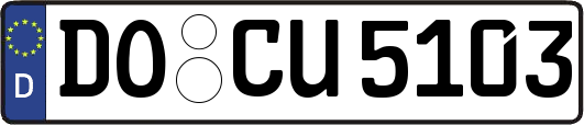 DO-CU5103