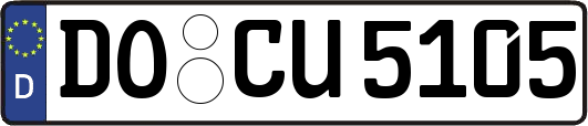 DO-CU5105