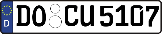 DO-CU5107