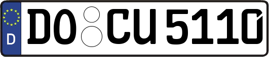 DO-CU5110