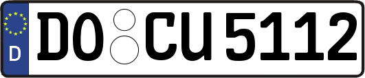 DO-CU5112