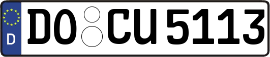 DO-CU5113