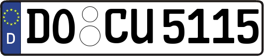 DO-CU5115