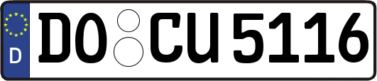 DO-CU5116
