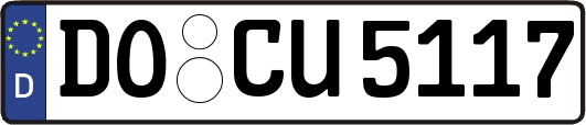 DO-CU5117