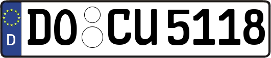 DO-CU5118