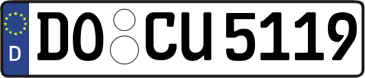 DO-CU5119