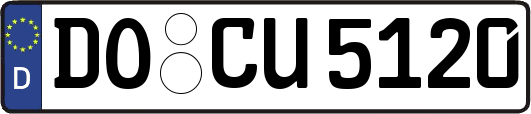 DO-CU5120