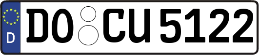 DO-CU5122