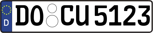 DO-CU5123