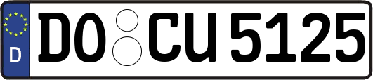 DO-CU5125