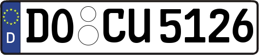 DO-CU5126