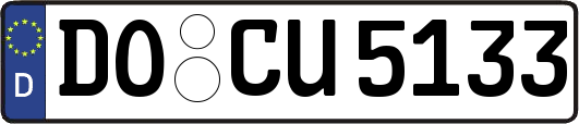 DO-CU5133
