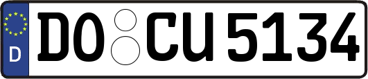 DO-CU5134