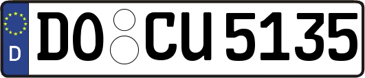 DO-CU5135