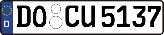 DO-CU5137