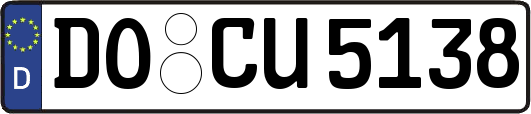 DO-CU5138