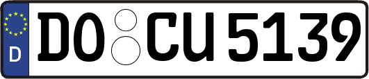 DO-CU5139