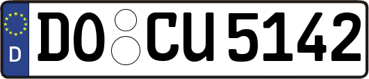 DO-CU5142