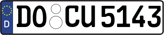 DO-CU5143