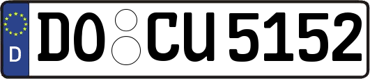 DO-CU5152