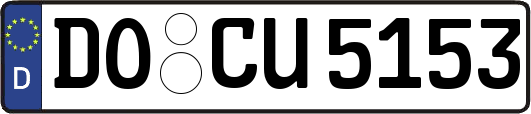 DO-CU5153