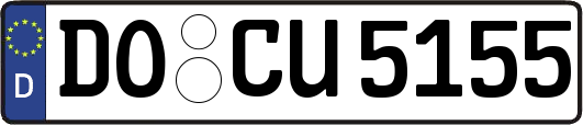 DO-CU5155