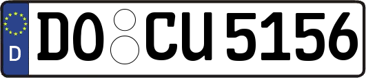 DO-CU5156