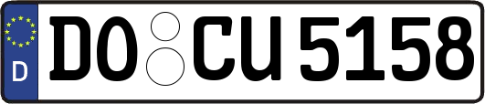 DO-CU5158
