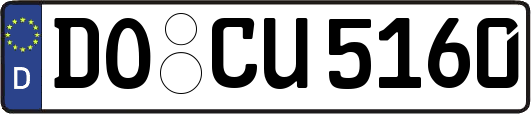 DO-CU5160